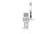 UNS CO2 Push Fitting Set