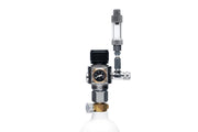 UNS CO2 Push Fitting Set