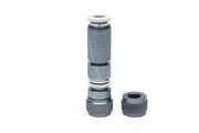 UNS CO2 Push Fitting Set