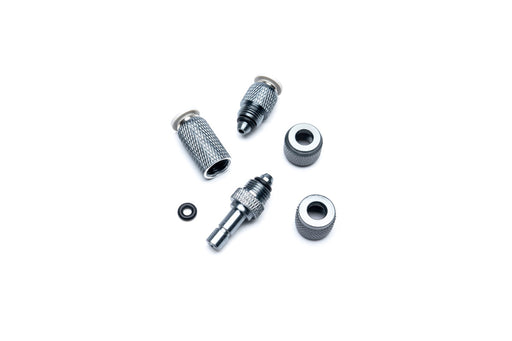 UNS CO2 Push Fitting Set