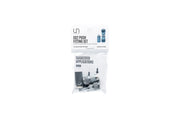 UNS CO2 Push Fitting Set