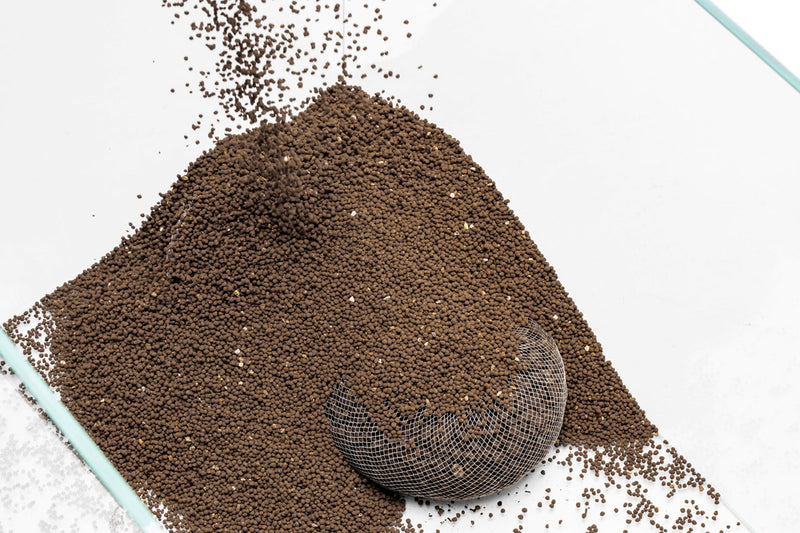 UNS Controbase Substrate - Buce Plant