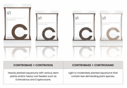 UNS Controbase Substrate - Buce Plant