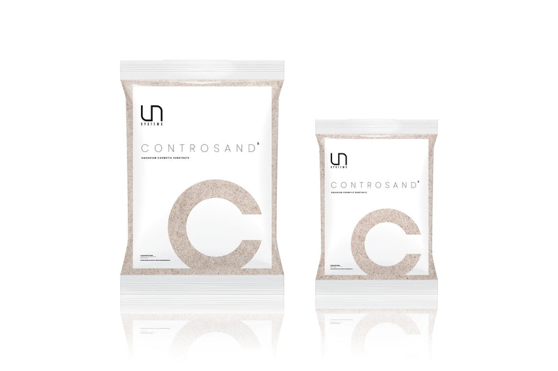 UNS Controsand - Bora Substrate - Buce Plant
