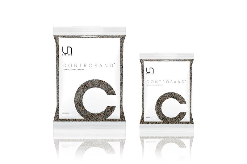 UNS Controsand - Kona Substrate - Buce Plant