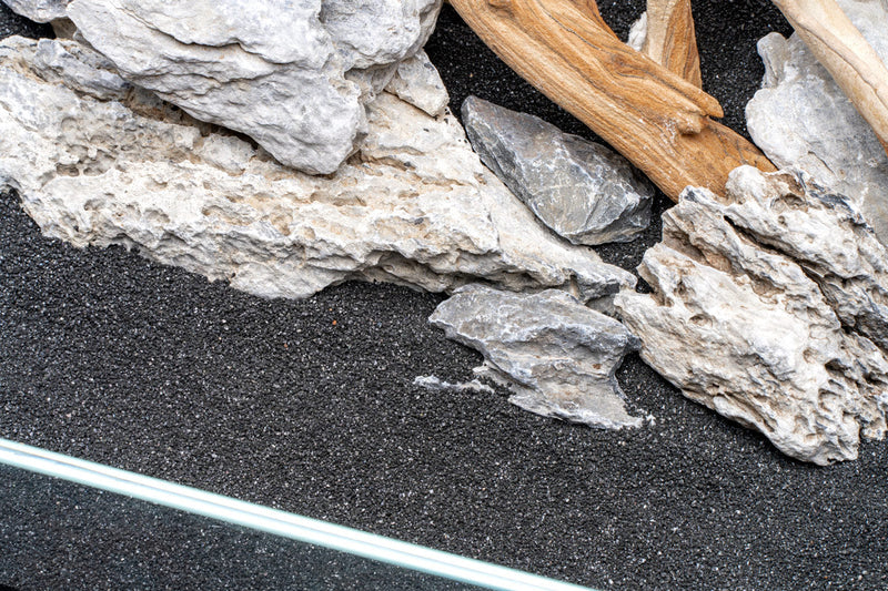 UNS Controsand - Maui Substrate - Buce Plant