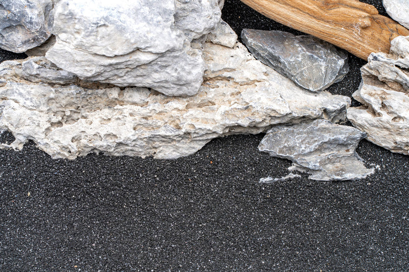 UNS Controsand - Maui Substrate - Buce Plant