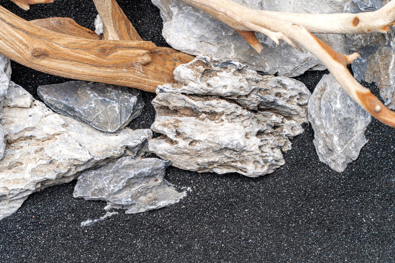 UNS Controsand - Maui Substrate - Buce Plant