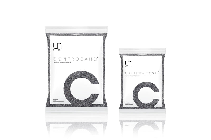 UNS Controsand - Maui Substrate - Buce Plant