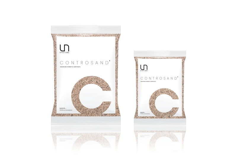 UNS Controsand - Monterey Substrate - Buce Plant