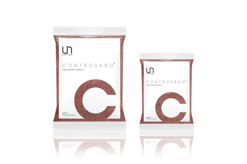 UNS Controsand - Morocco Substrate - Buce Plant