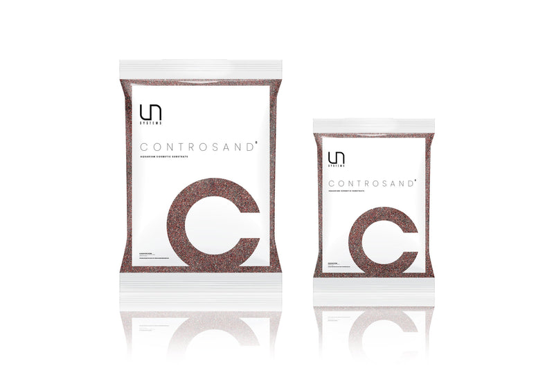 UNS Controsand - Pacifica Substrate - Buce Plant