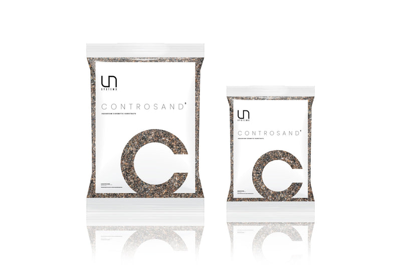 UNS Controsand - Santa Fe Substrate - Buce Plant