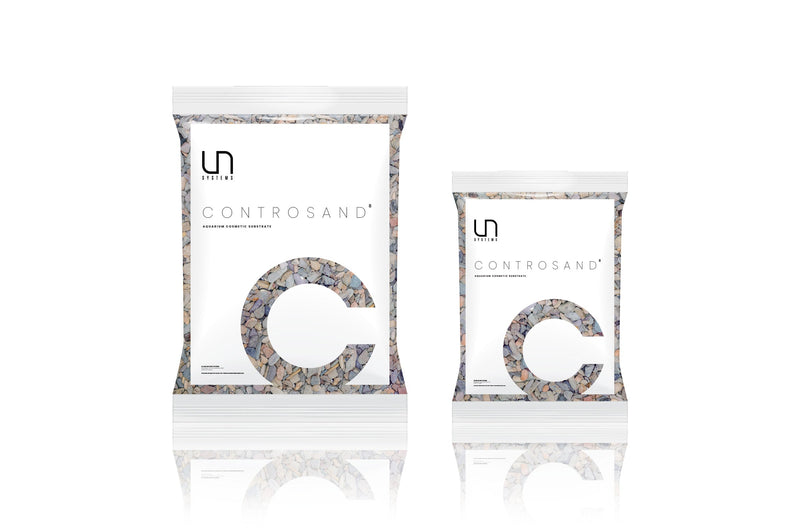 UNS Controsand - Sequoia Substrate - Buce Plant