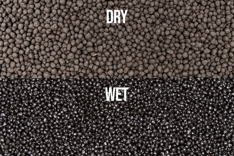UNS Controsoil Black Substrate - Buce Plant