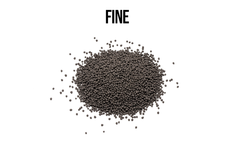 UNS Controsoil Black Substrate - Buce Plant