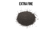 UNS Controsoil Black Substrate - Buce Plant