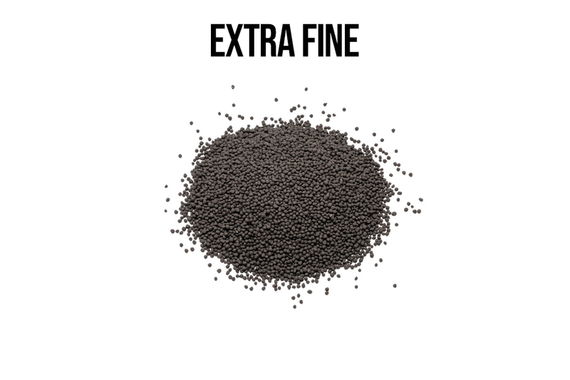 UNS Controsoil Black Substrate - Buce Plant