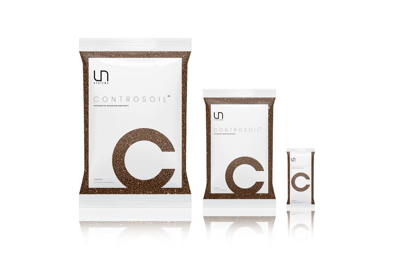 UNS Controsoil Brown Substrate - Buce Plant