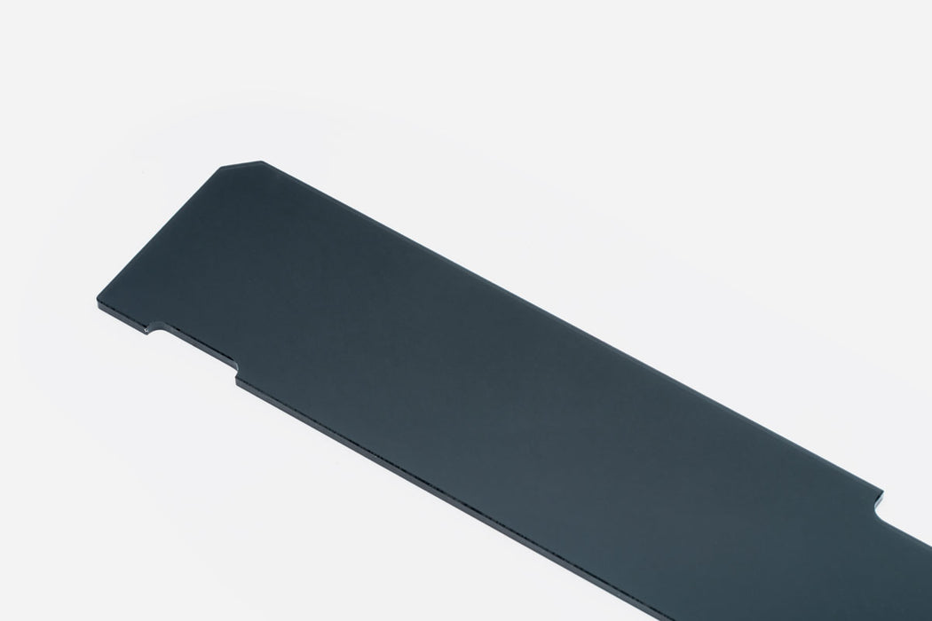 UNS Dual AIO - Acrylic Chamber Lid - Replacement