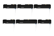 Ultum Nature Systems UNS Dual AIO Auto Top Off accessory with dual chambers for aquarium water management.