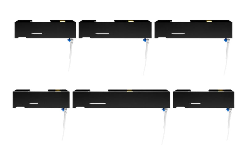 Ultum Nature Systems UNS Dual AIO Auto Top Off accessory with dual chambers for aquarium water management.