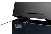 Ultum Nature Systems UNS Dual AIO Auto Top Off accessory with dual chambers for aquarium water management.