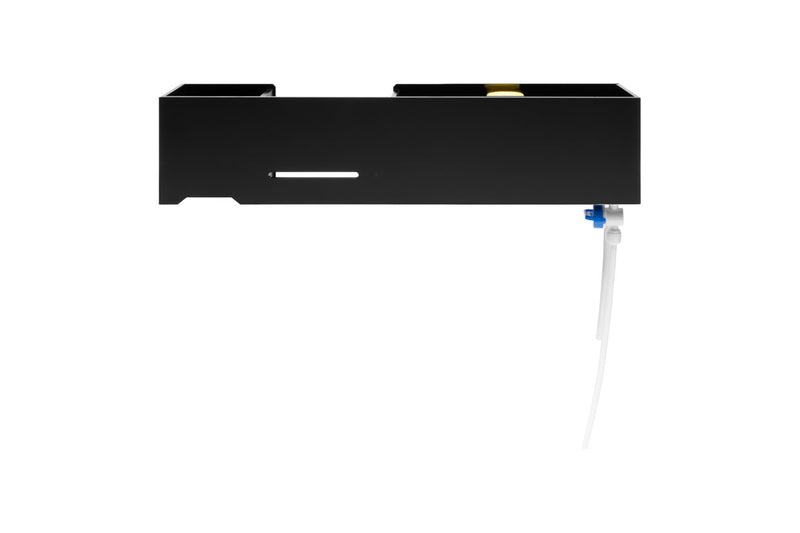 Ultum Nature Systems UNS Dual AIO Auto Top Off accessory with dual chambers for aquarium water level control.