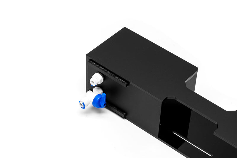 Ultum Nature Systems UNS Dual AIO Auto Top Off accessory with dual float switches for aquarium auto top-off system.