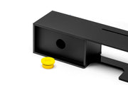 Ultum Nature Systems UNS Dual AIO Auto Top Off accessory with dual chambers for aquarium water management.