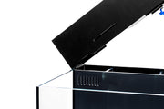 Ultum Nature Systems UNS Dual AIO Auto Top Off accessory with dual chambers for aquarium water level maintenance.