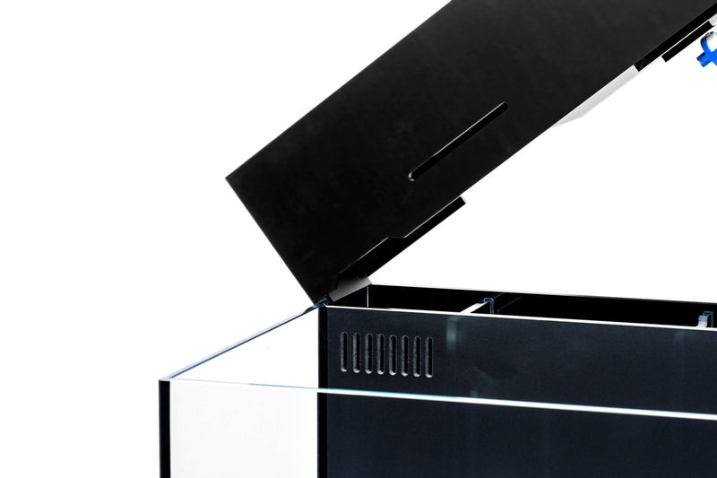 Ultum Nature Systems UNS Dual AIO Auto Top Off accessory with dual chambers for aquarium water level maintenance.