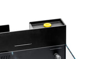 Ultum Nature Systems UNS Dual AIO Auto Top Off accessory with dual chambers for aquarium auto water top-off system.