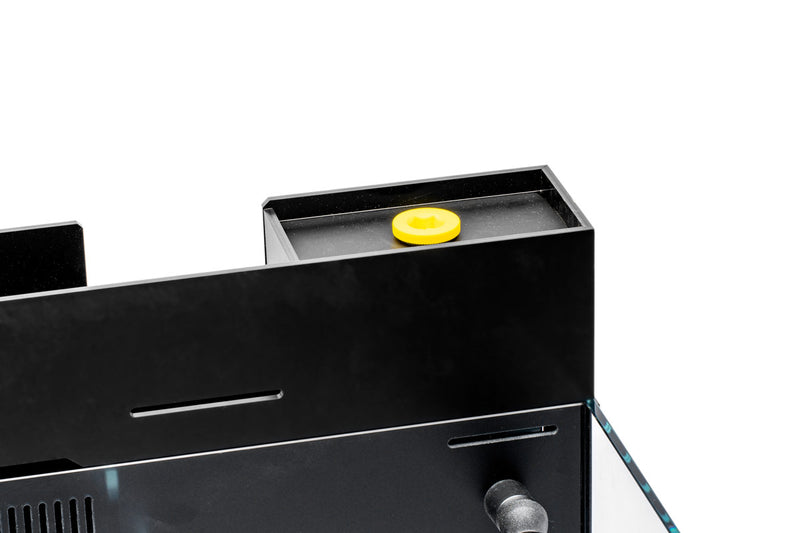 Ultum Nature Systems UNS Dual AIO Auto Top Off accessory with dual chambers for aquarium auto water top-off system.