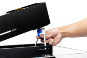 Ultum Nature Systems UNS Dual AIO Auto Top Off accessory for aquarium auto top-off systems with dual chambers.