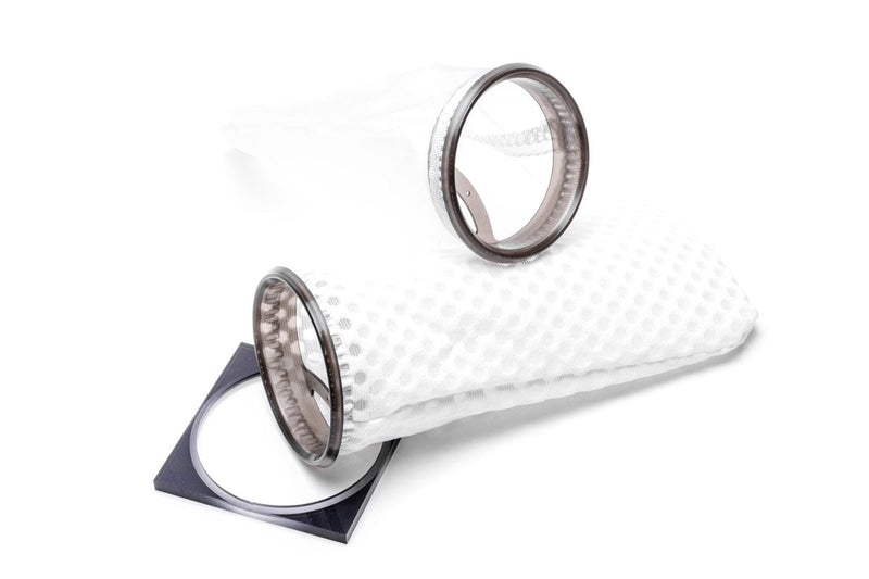 UNS Dual AIO Filter Sock Conversion Kit Filters - Buce Plant