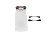 UNS Dual AIO Filter Sock Conversion Kit Filters - Buce Plant