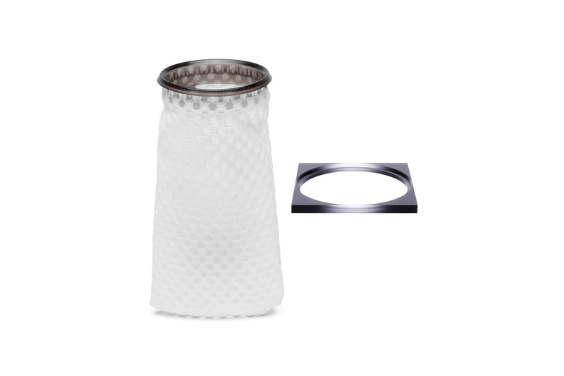 UNS Dual AIO Filter Sock Conversion Kit Filters - Buce Plant