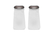 UNSFILTER Dual AIO filter sock replacements for computer cooling, showing two black filter socks with mesh texture.