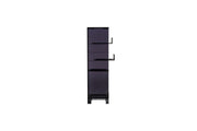 Ultum Nature Systems UNS Dual AIO Media Tower accessory with two compartments for media storage and organization.