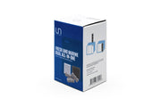 Ultum Nature Systems UNS Dual AIO Media Tower replacement filter media for aquarium filtration system.