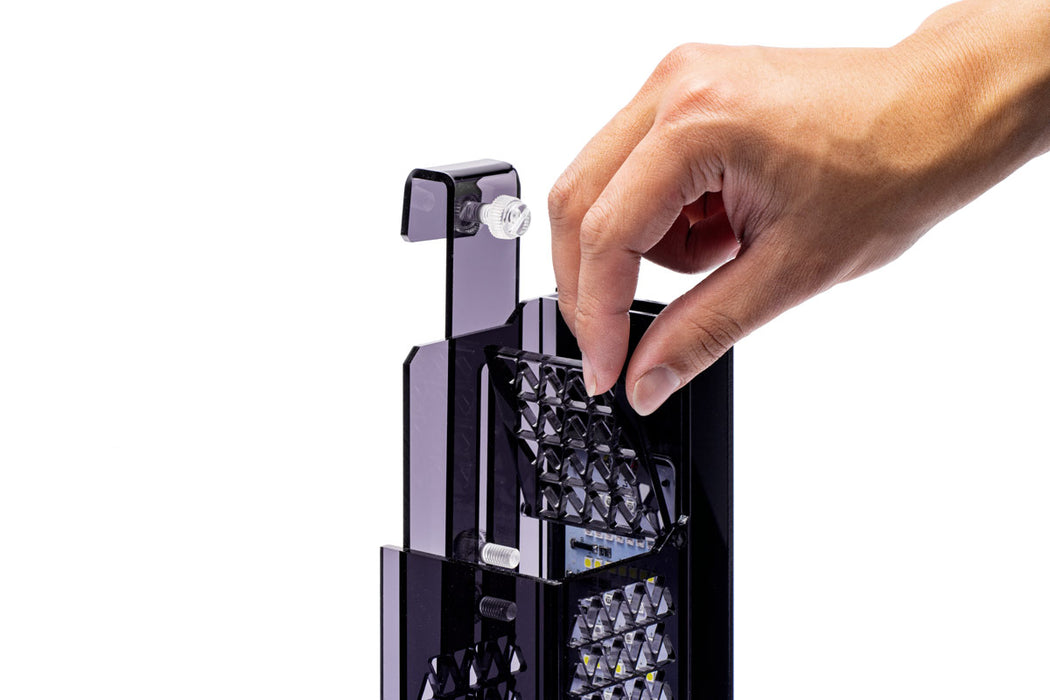UNS Dual AIO Refugium