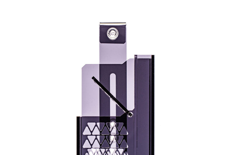 Ultum Nature Systems UNS Dual AIO Refugium accessory with two compartments for aquatic refugiums and filtration.