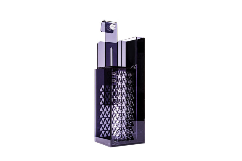 ULTUM Nature Systems UNS Dual AIO Refugium accessory for aquarium filtration and biological growth, with multiple compartments.