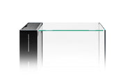 UNS Dual AIO Rimless Tank Glass Lids Glass Lids - Buce Plant