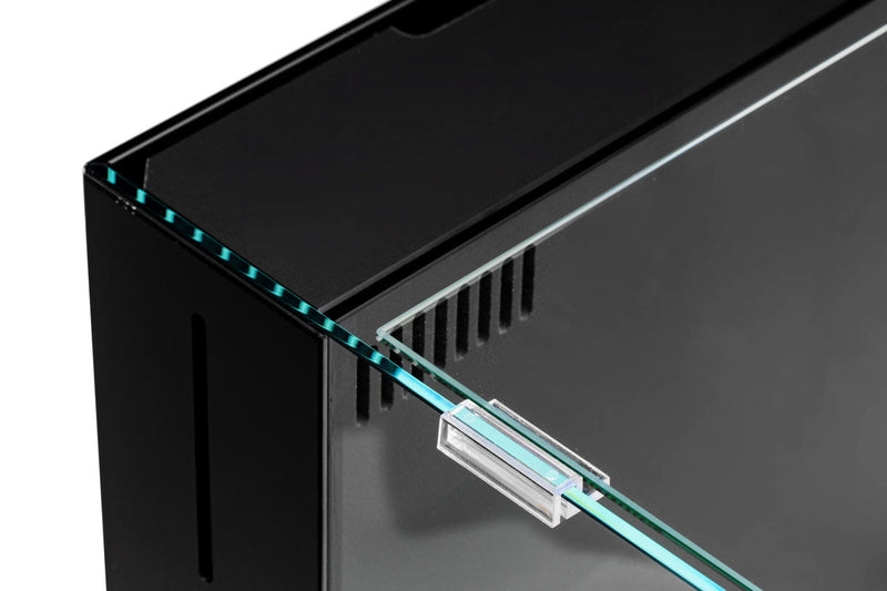 UNS Dual AIO Rimless Tank Glass Lids Glass Lids - Buce Plant
