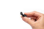 UNS3D Dual AIO Rotary Nozzle V2 accessory with dual rotating nozzles for 3D printer filament extrusion.