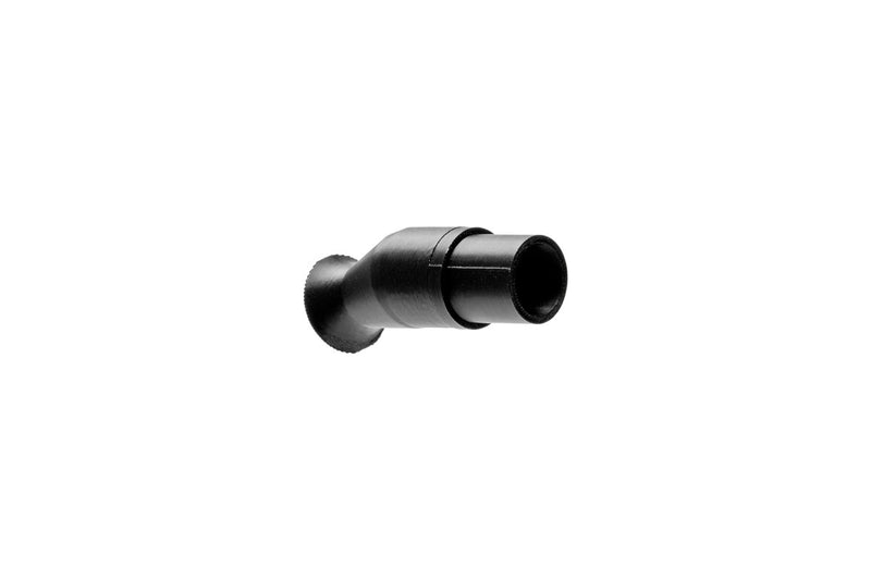 UNS3D UNS Dual AIO Rotary Nozzle V2 accessory for 3D printers, featuring a compact, versatile design with rotating nozzle for detailed printing.