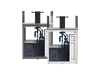 UNS Frag System - R80