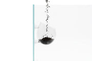 UNS Glass Cup Accessories - Buce Plant